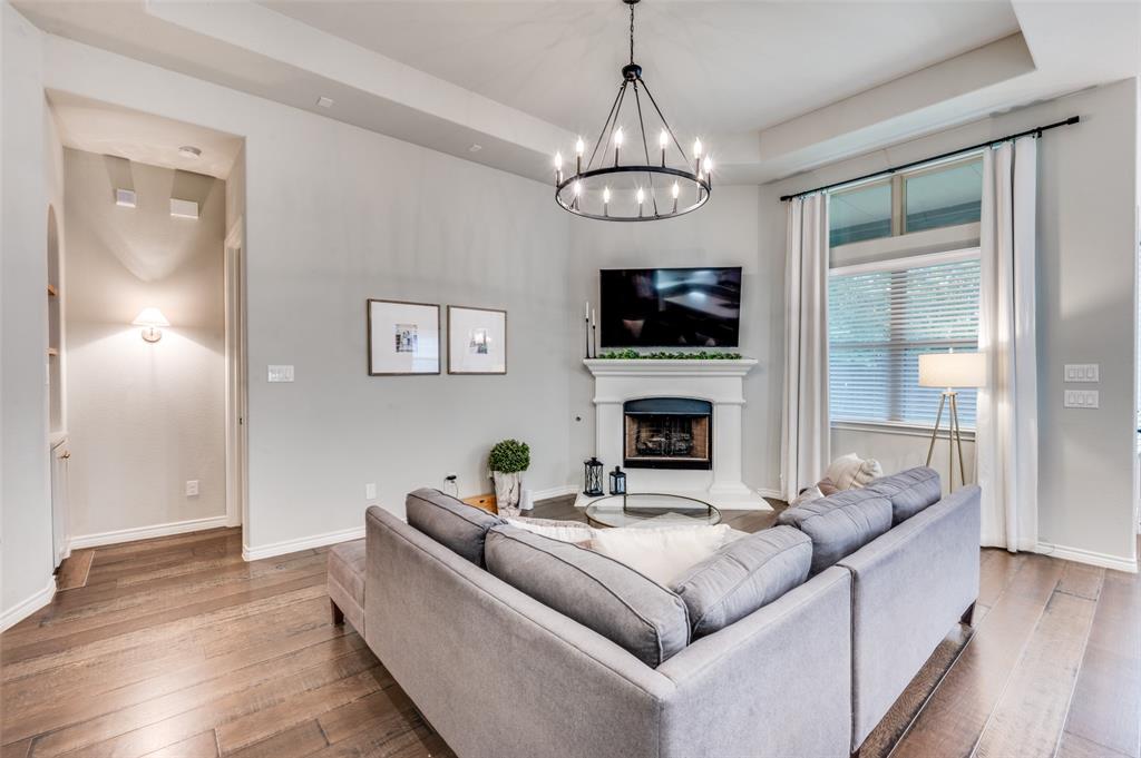 Paloma Creek Lakevie - Residential