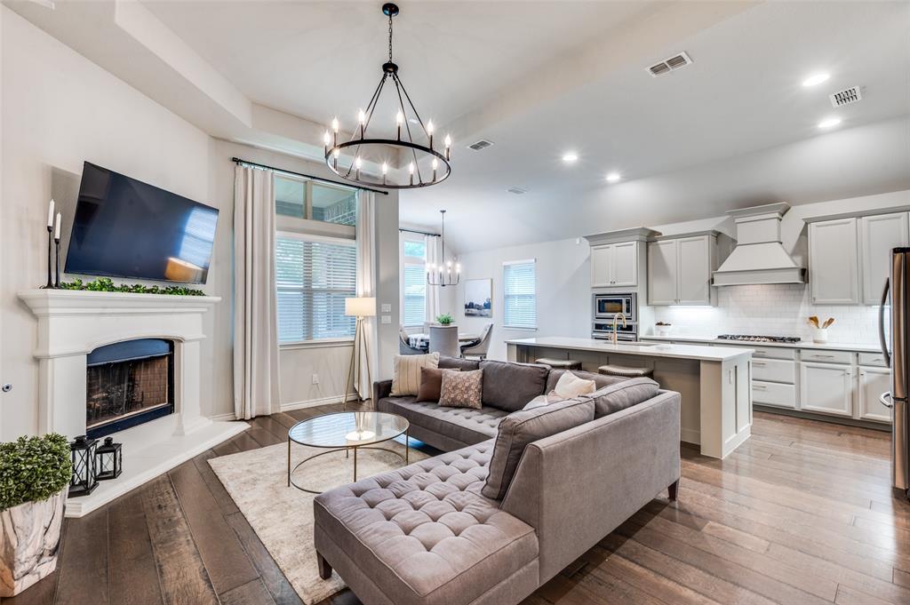 Paloma Creek Lakevie - Residential