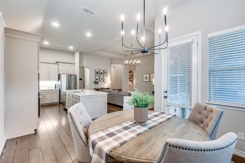 Paloma Creek Lakevie - Residential