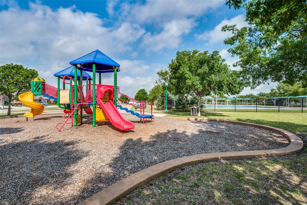 Paloma Creek Lakevie - Residential