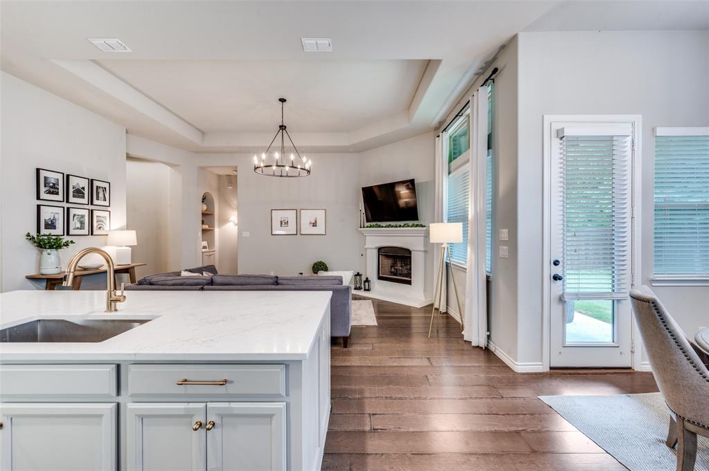 Paloma Creek Lakevie - Residential