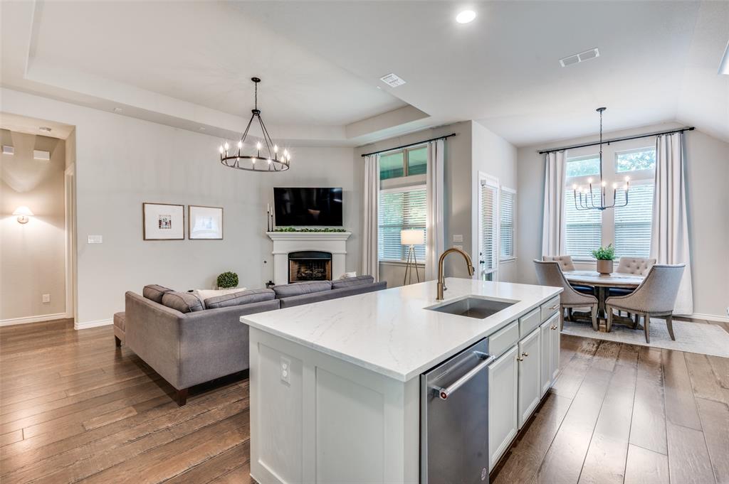 Paloma Creek Lakevie - Residential