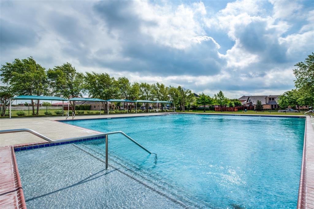 Paloma Creek Lakevie - Residential