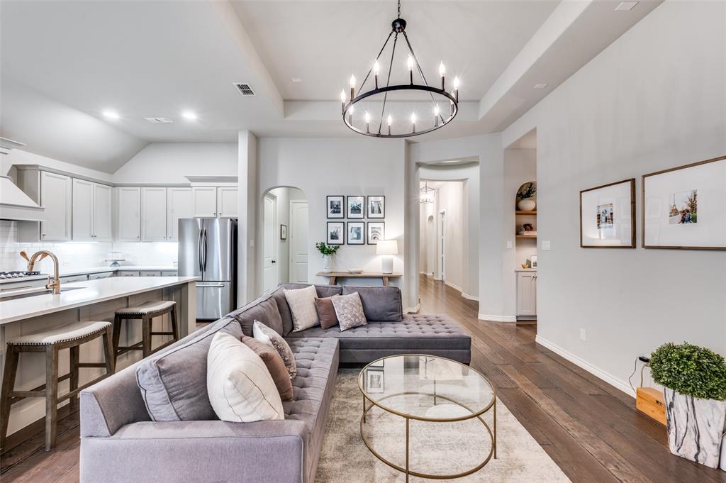 Paloma Creek Lakevie - Residential