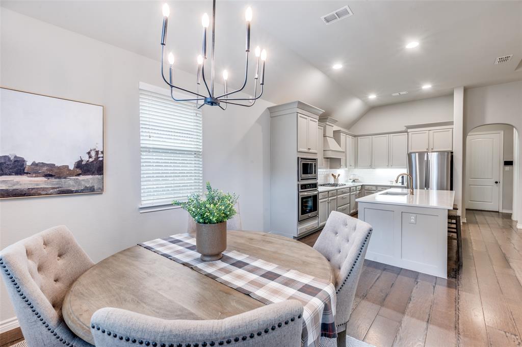 Paloma Creek Lakevie - Residential