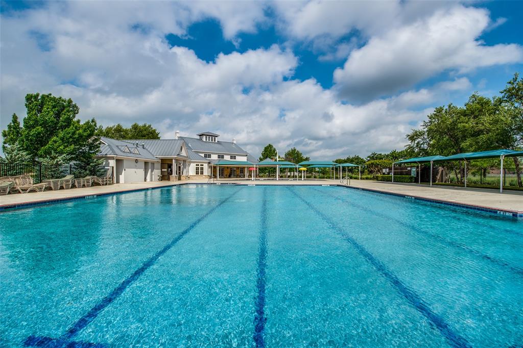 Paloma Creek Lakevie - Residential