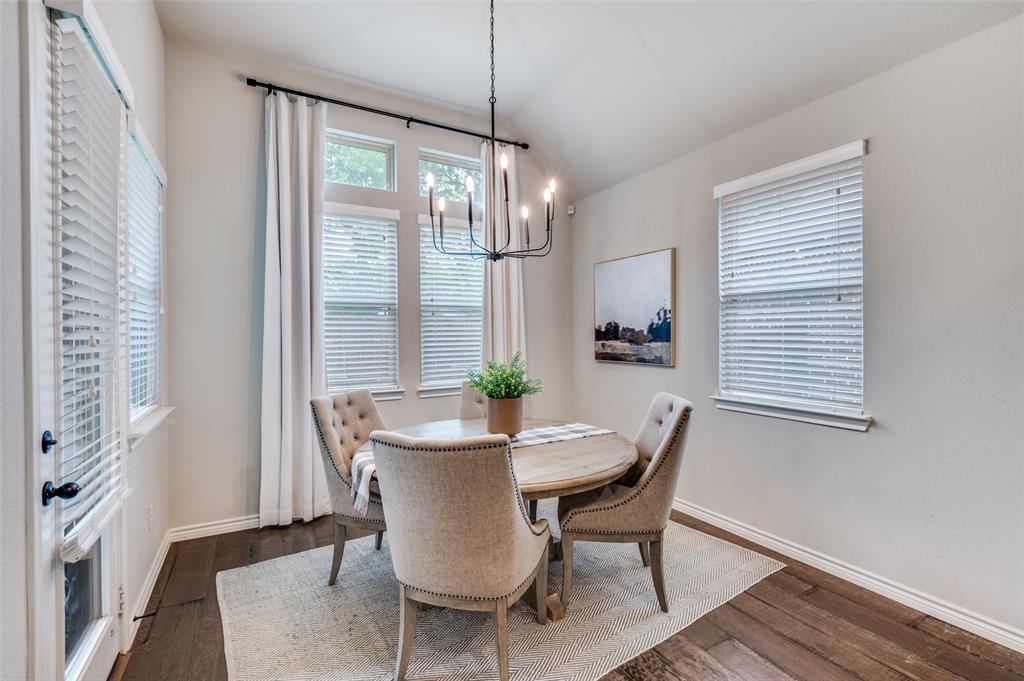 Paloma Creek Lakevie - Residential