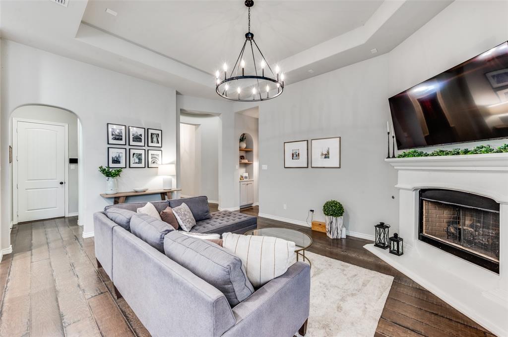 Paloma Creek Lakevie - Residential