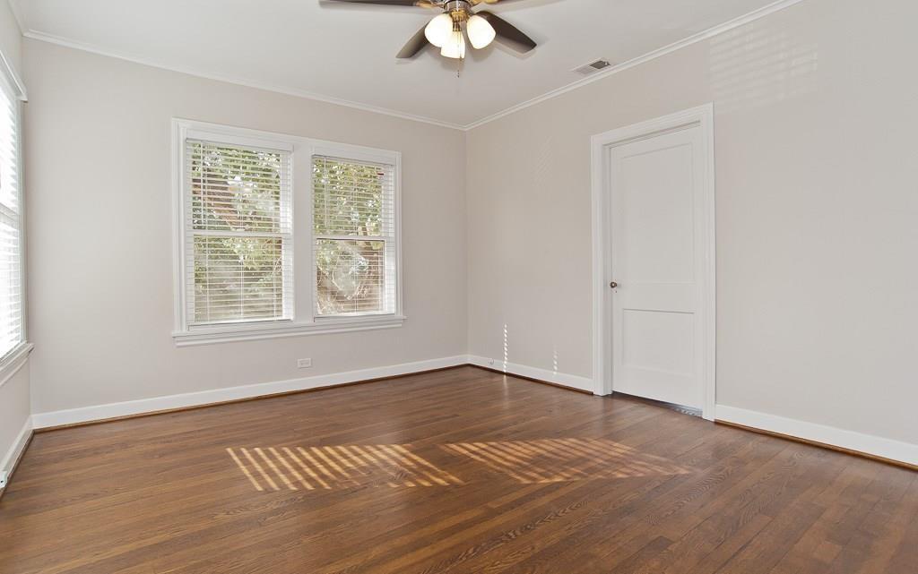 UNIVERSITY PLACE - Residential Lease