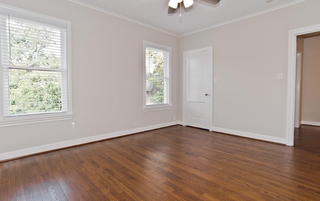 UNIVERSITY PLACE - Residential Lease