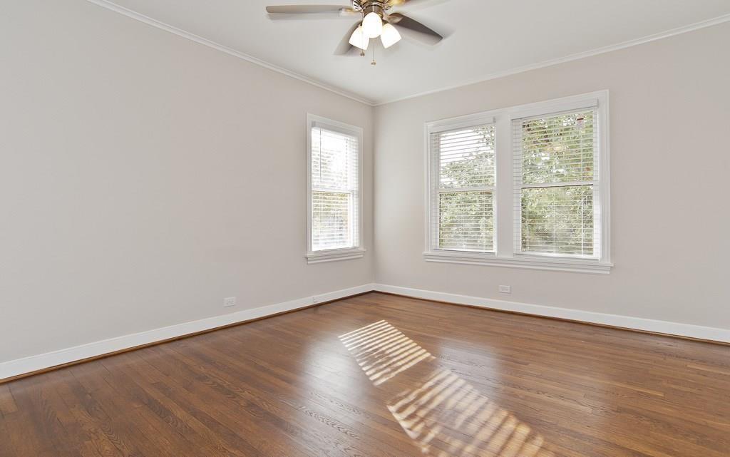 UNIVERSITY PLACE - Residential Lease