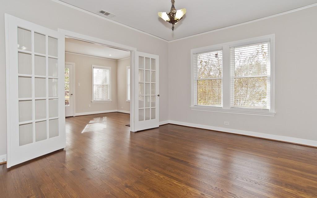 UNIVERSITY PLACE - Residential Lease