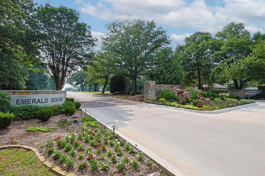 Discover your dream opportunity on this stunning ready to build 1.24-acre corner lot nestled in an established neighborhood, surrounded by the serene beauty of mature trees and the tranquil charm of Lake Lewisville. Ideal to enjoy lake living with space for water toys. Imagine building your future home in a location that perfectly balances city convenience with a delightful country feel. This lot offers endless possibilities for your dream residence, where you can enjoy the best of both worlds: a vibrant community atmosphere paired with the peaceful ambiance of nature. Don’t miss this chance to create your own oasis in a coveted area that feels like a retreat from the hustle and bustle of everyday life!