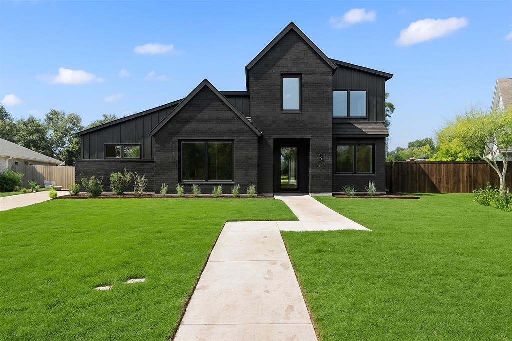 537 Sage Valley Drive