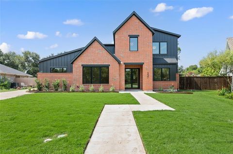 537 Sage Valley Drive Richardson TX 75080