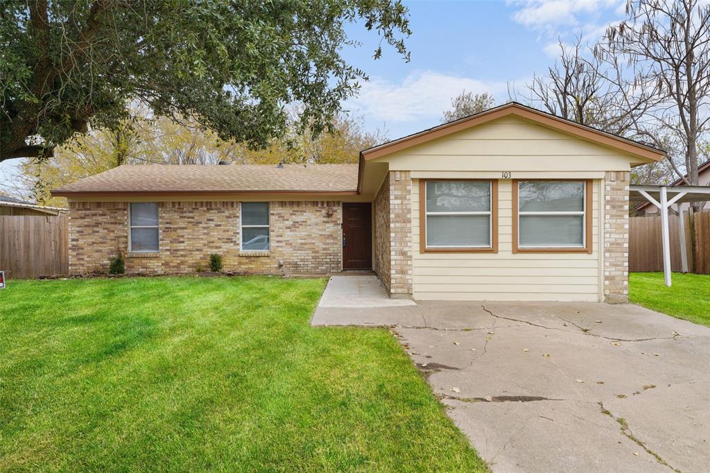 Woolard - Residential