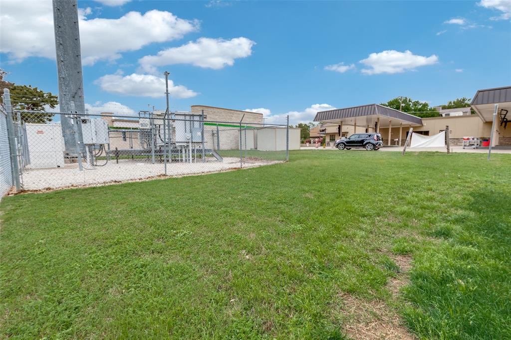 Arlington Park Add - Commercial Sale