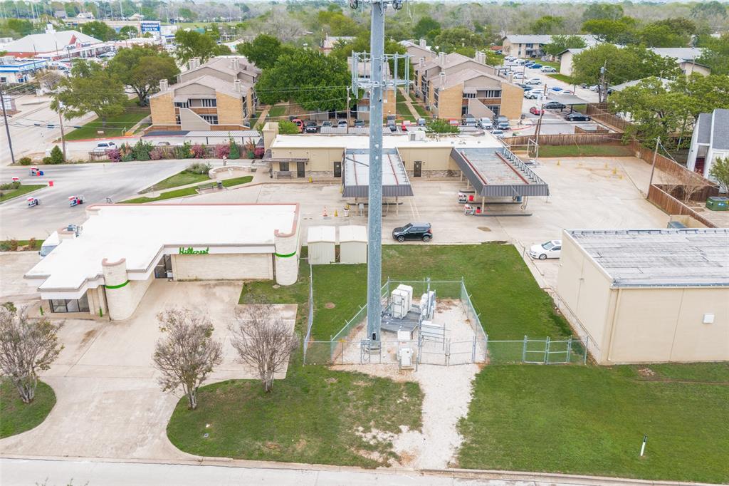 Arlington Park Add - Commercial Sale