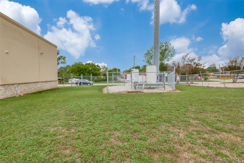 Arlington Park Add - Commercial Sale