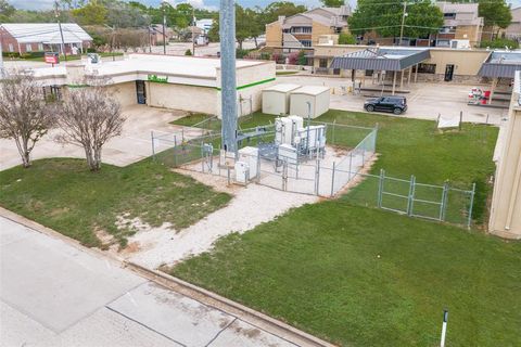 1509 Gina Drive Arlington TX 76013