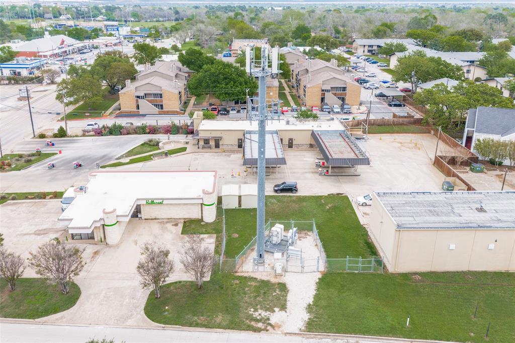 Arlington Park Add - Commercial Sale