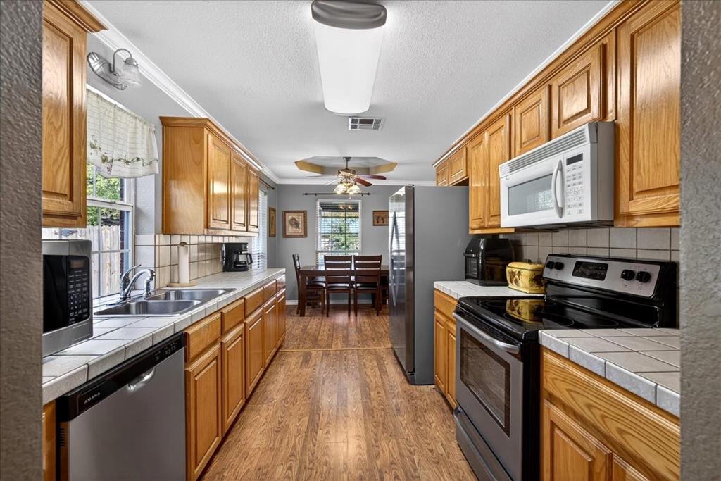 Holiday Club Estate - Residential