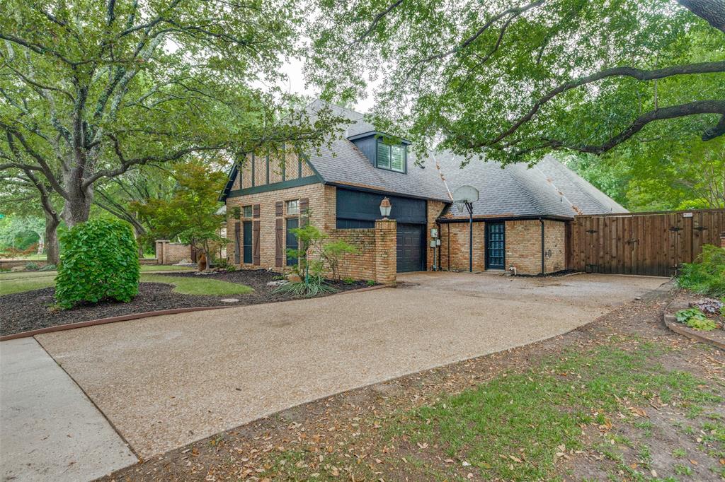 6701 Timothy Drive