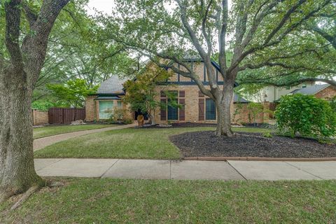 6701 Timothy Drive Plano TX 75023