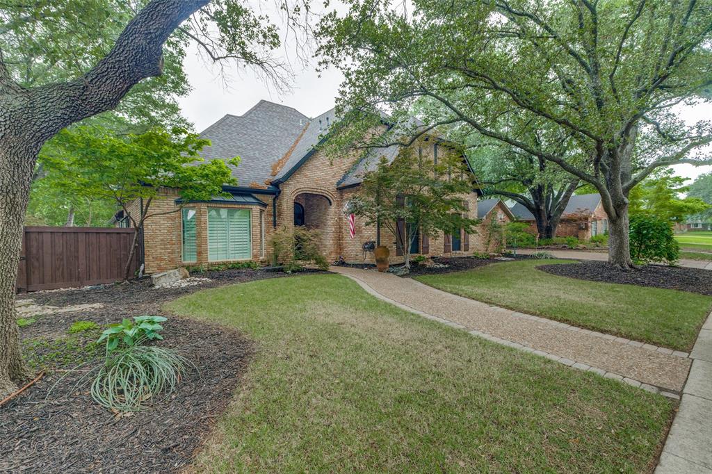 6701 Timothy Drive