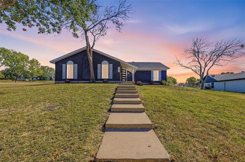 101 Park Trail Place Joshua TX 76058