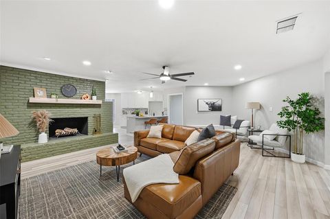 101 Park Trail Place Joshua TX 76058