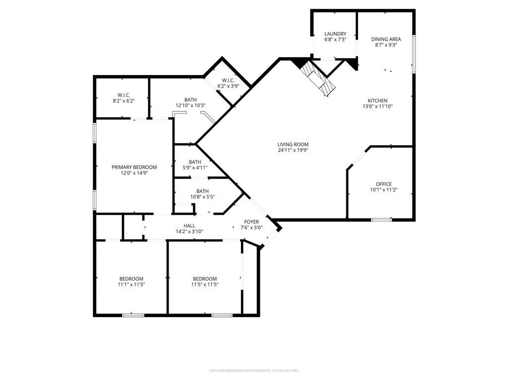 Mountain Valley Ph 01 - Residential