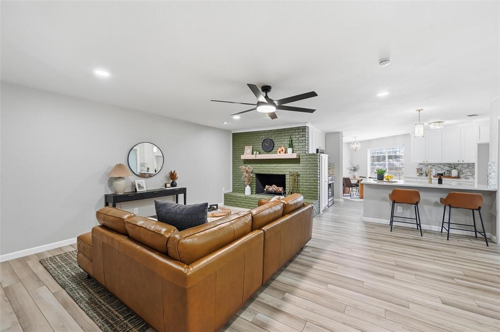 Mountain Valley Ph 01 - Residential