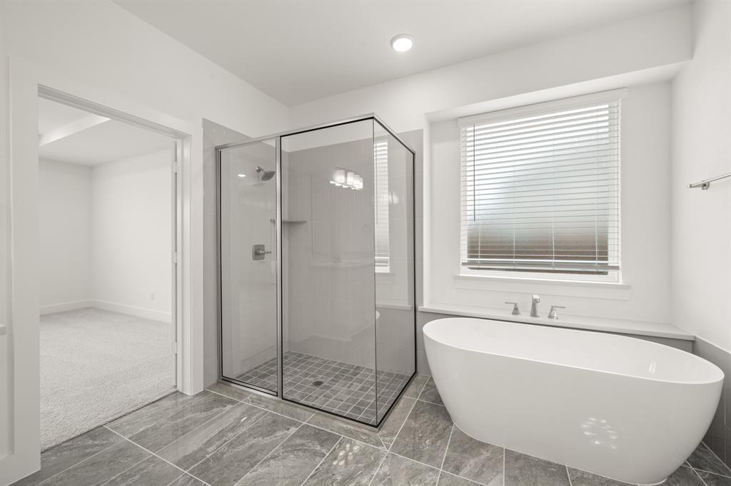 Oaks of North Grove - Residential