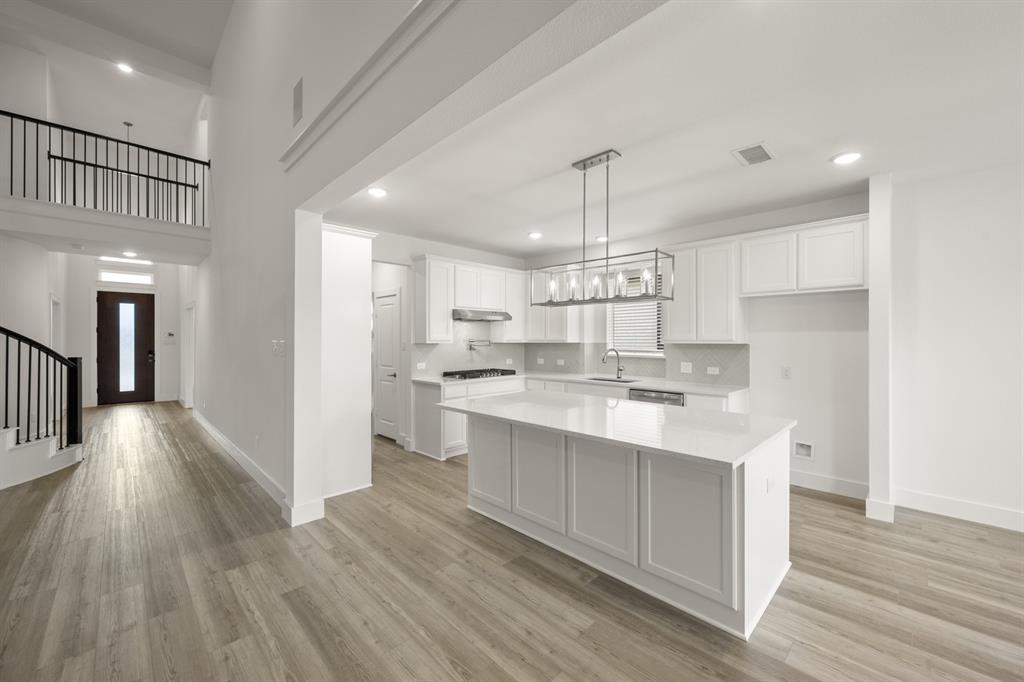 Oaks of North Grove - Residential