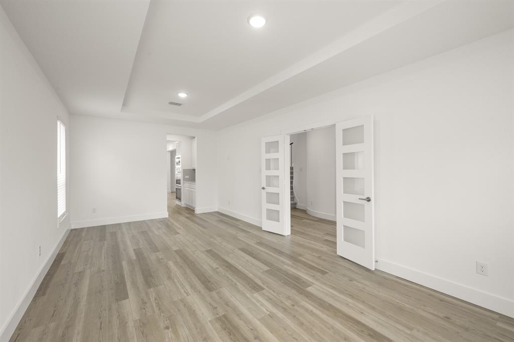 Oaks of North Grove - Residential