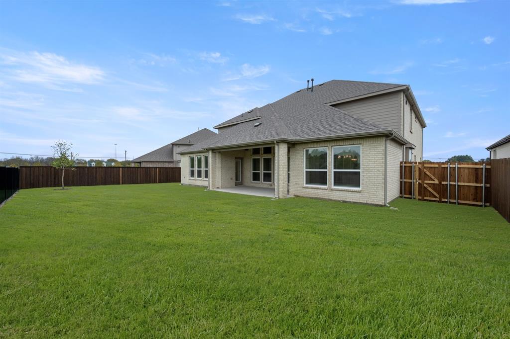 Oaks of North Grove - Residential