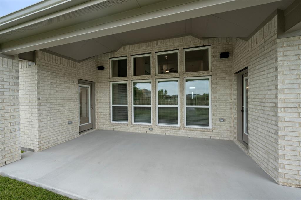 Oaks of North Grove - Residential