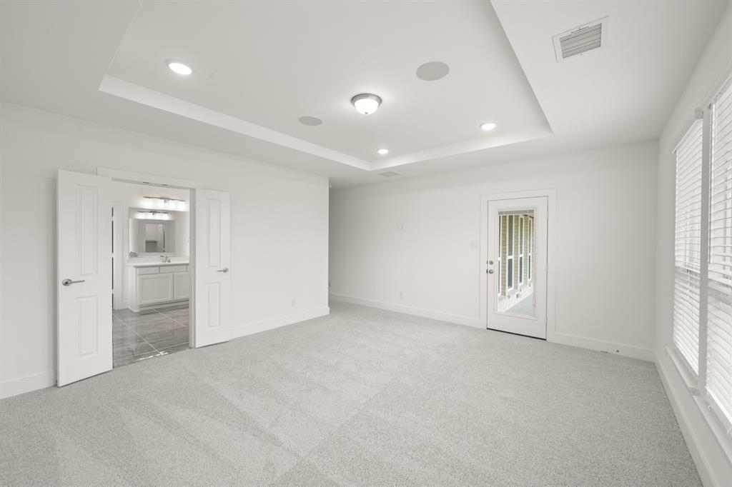 Oaks of North Grove - Residential