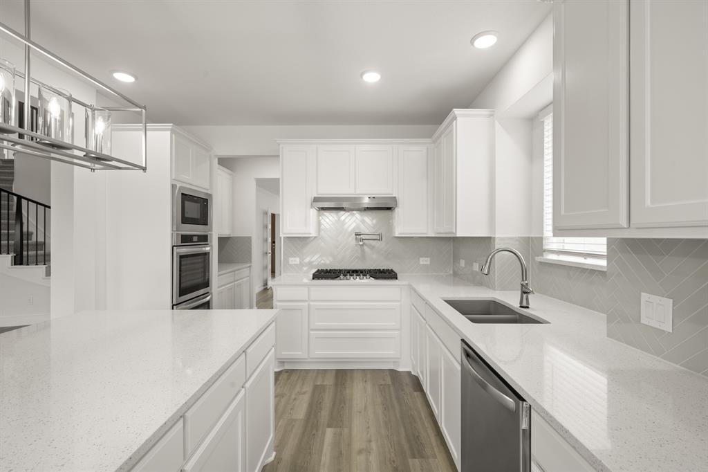 Oaks of North Grove - Residential