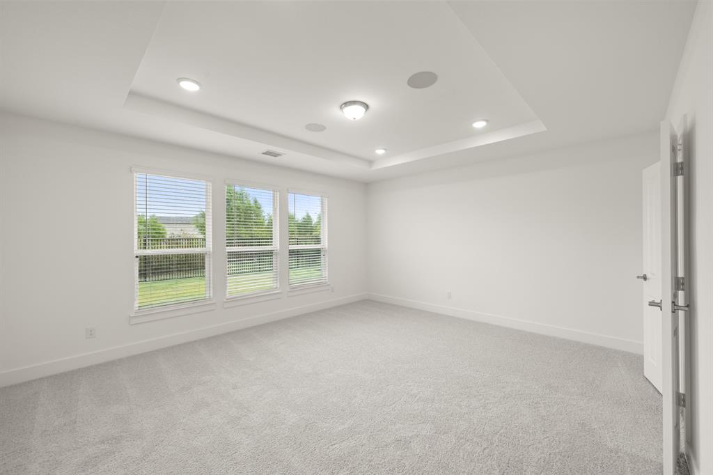 Oaks of North Grove - Residential