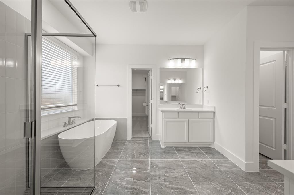 Oaks of North Grove - Residential