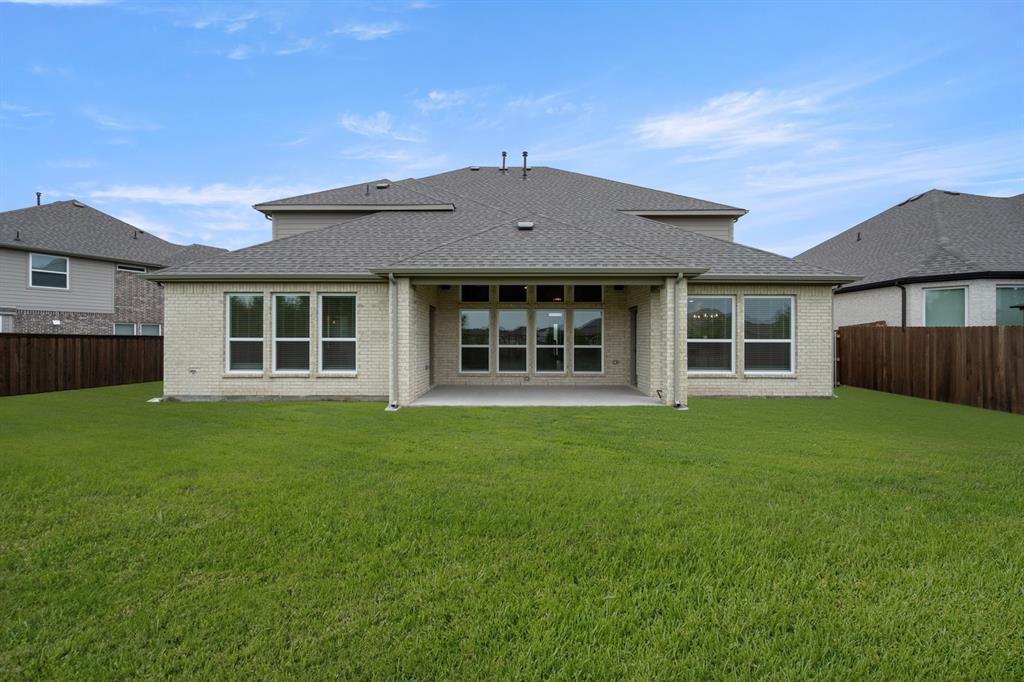 Oaks of North Grove - Residential