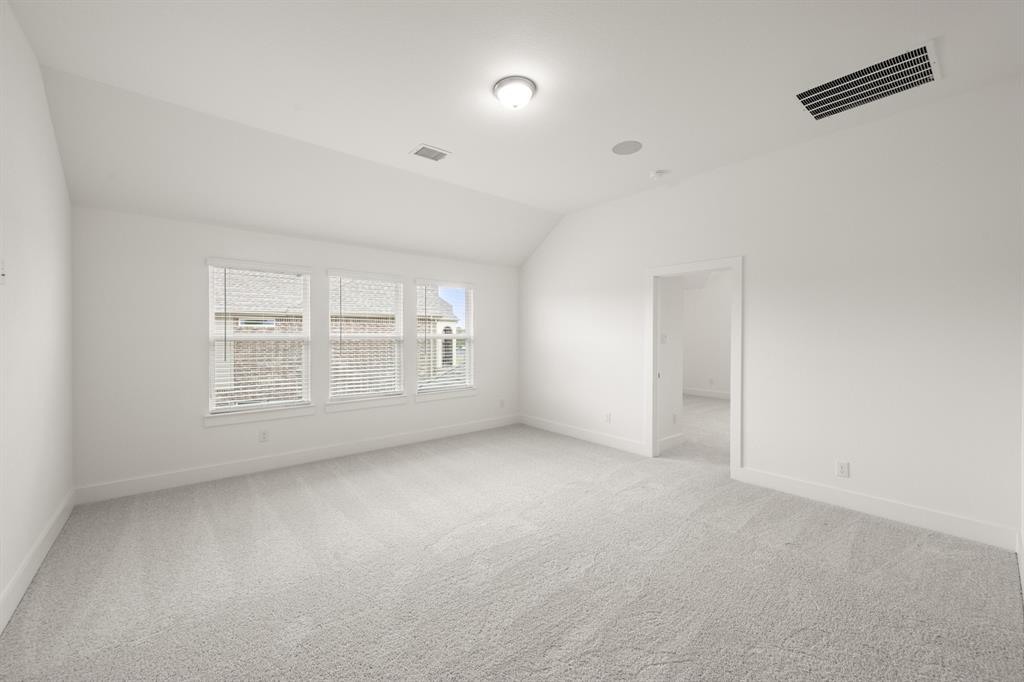 Oaks of North Grove - Residential