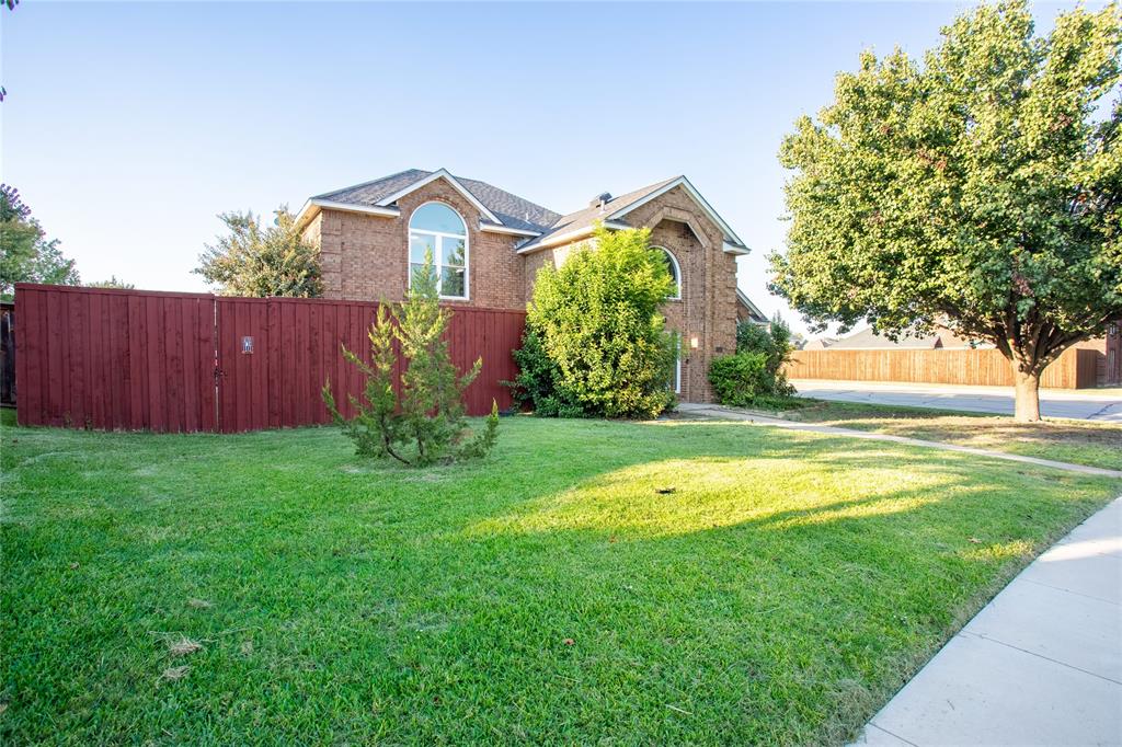 2044 Hillshire Drive