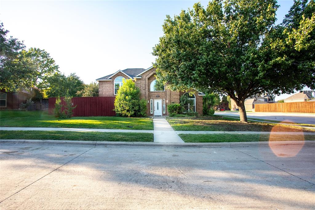 2044 Hillshire Drive