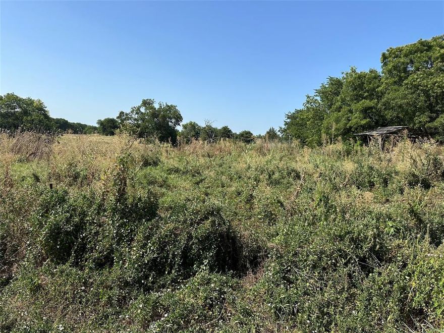 Come see this beautiful property that is ready for your forever home to be built on! Multiple lots are available! Water and electric are available and at the road. Paved roads in a gorgeous area.