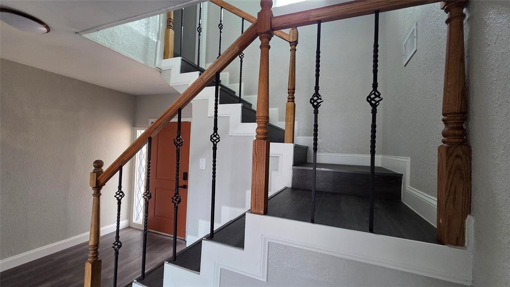 HUDSON, WADE H SURVEY - Residential