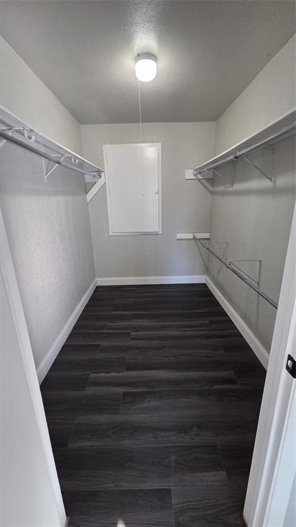 HUDSON, WADE H SURVEY - Residential