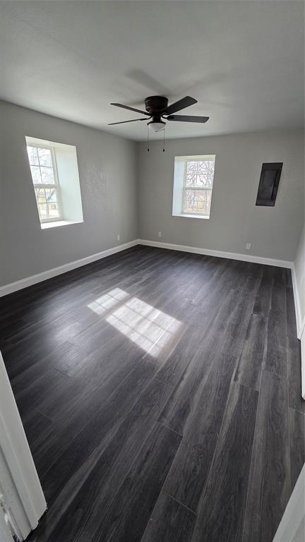 HUDSON, WADE H SURVEY - Residential